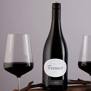 Teusner